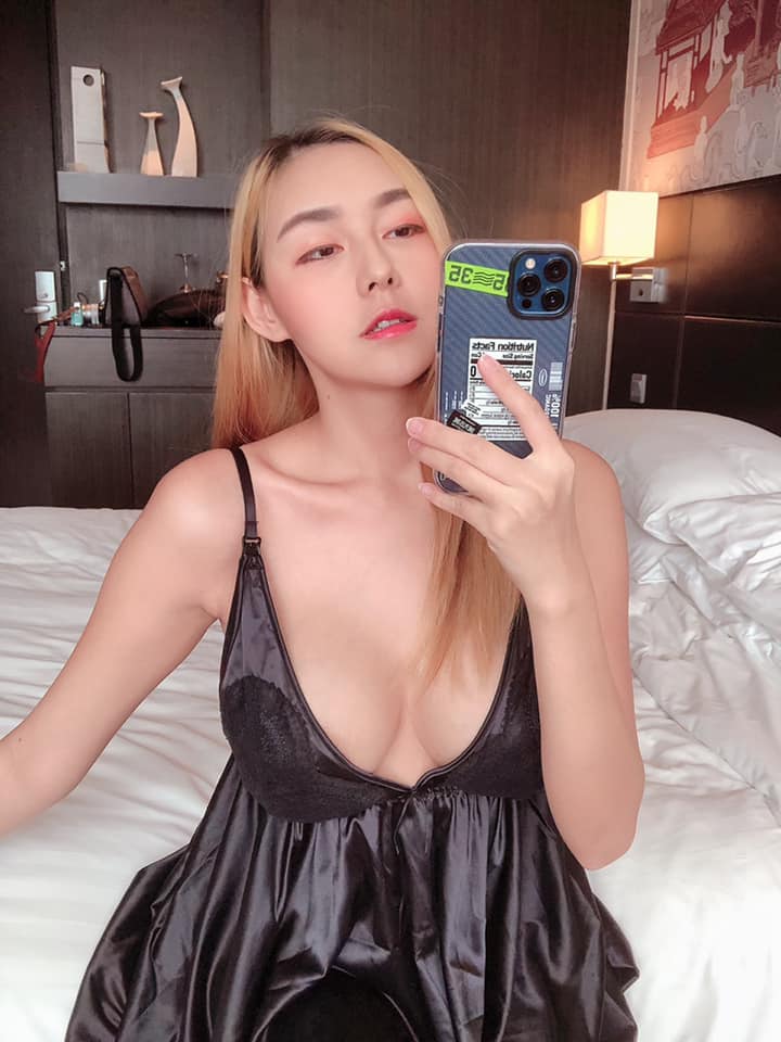 พัชชี่