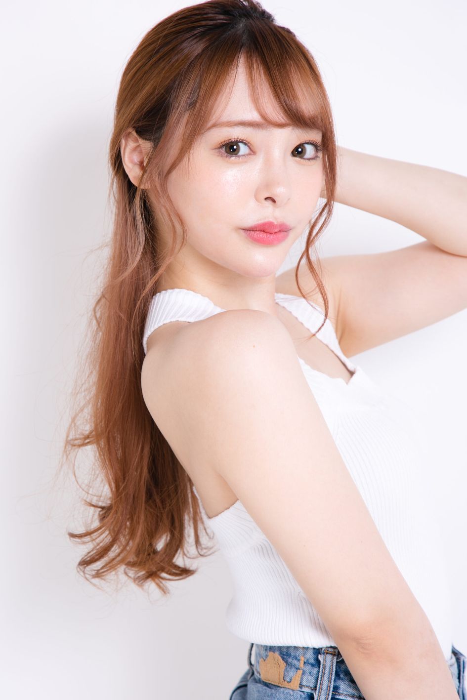 ยุย ฮาตาโนะ ดารา AV สาวสวย งานดี การันตีงานแสดงมากกว่า 1,000 เรื่อง 2