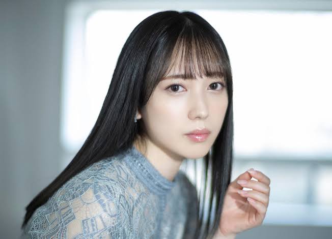 Yotsuha Kominato ดีกรีสาวแซ่บตัวท็อป AV 12
