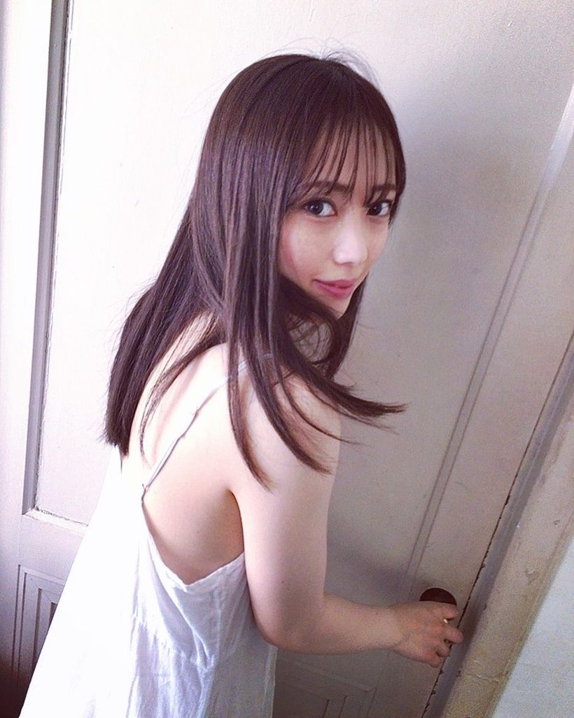 Yotsuha Kominato ดีกรีสาวแซ่บตัวท็อป AV 7