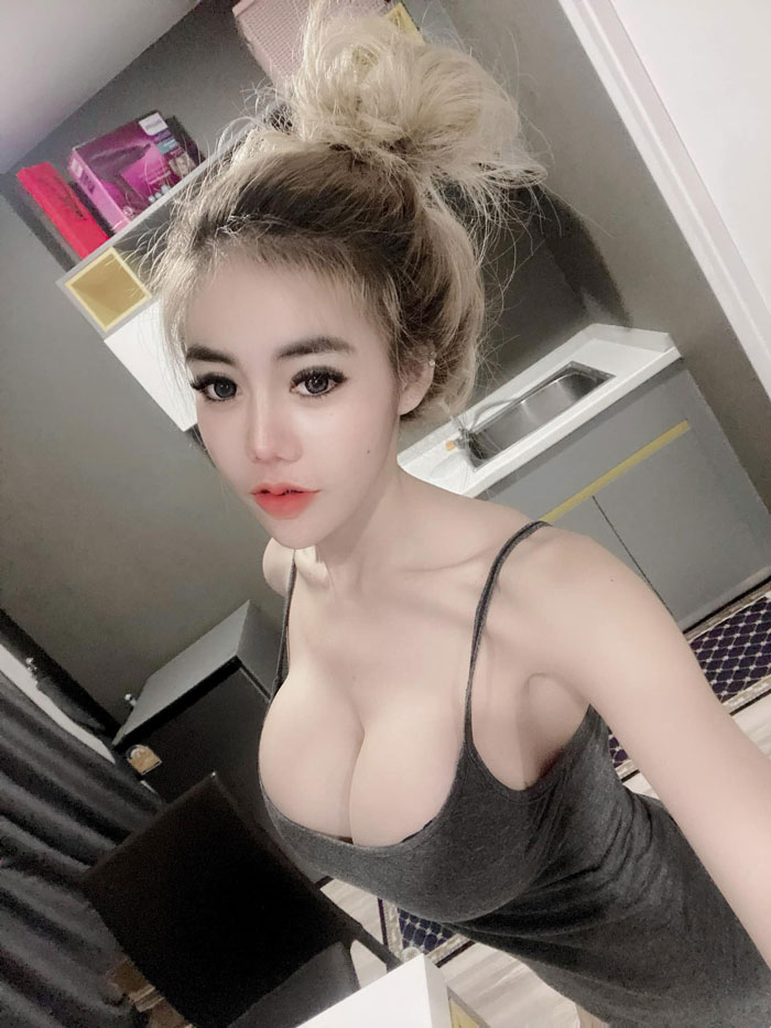 เปิดวาร์ป น้องแคมปัส ไอดอลสาวสวย พราวเสน่ห์ สุดแซ่บ 25