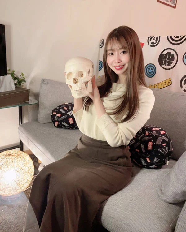 Aika Yumeno ไอกะ ยูเมโนะ นางเอกหนังเอวี หุ่นแจ่ม แซ่บร้อนแรง 19