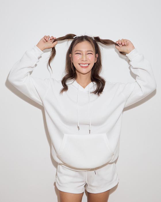 ปาย สิตางค์ แจกวาร์ป ดารา นางแบบ สาวสวย เซ็กซี่ มากความสามารถ 29