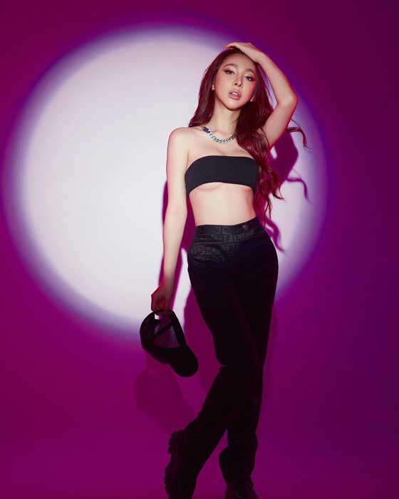 Peerada น้อง เปเปอร์ เปิดวาร์ป สาวสวย เซ็กซี อกใหญ่ 18+ 13