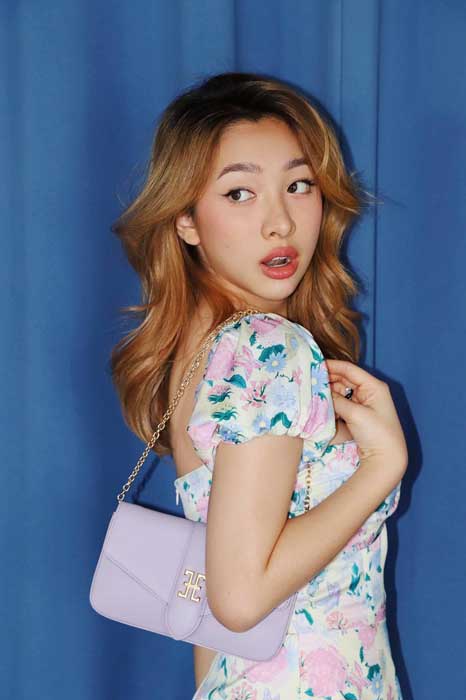 Peerada น้อง เปเปอร์ เปิดวาร์ป สาวสวย เซ็กซี อกใหญ่ 18+ 3