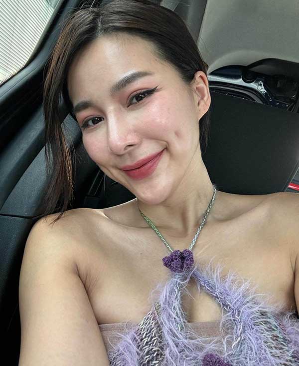 Junji น้อง จันจิ เปิดวาร์ป สาวสวย นักแสดง ศิลปิน เซ็กซี่ สุดแซ่บ 18+ 13