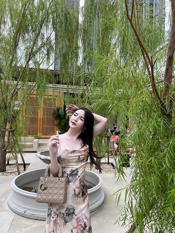 Pat น้อง แพท นางแบบ สาวสวย ชุดว่ายน้ำ บีกีนี่ อกใหญ่ สุดแซ่บ 18+ 20