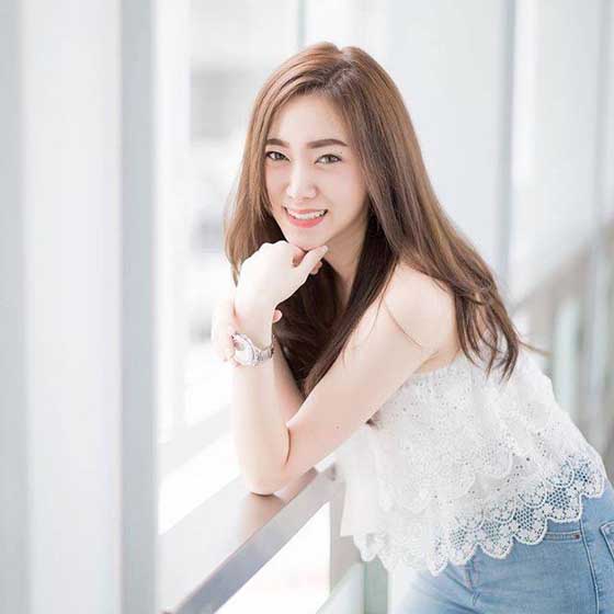 new น้อง ใหม่ เปิดวาร์ป สาวสวย เน็ตไอดอล ดาวติ๊กต๊อก นักแสดง ตัวท็อป 20