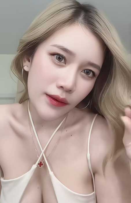 March น้อง มีนา เปิดวาร์ป สาวสวย เซ็กซี่ โอนลี่แฟน ดาวทวิตเตอร์ 18+ 22