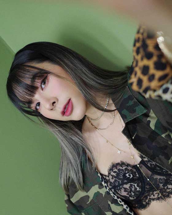 bebefitrou เปิดวาร์ป น้อง เบเบ้ นักแสดง เน็ตไอดอล อินฟลู ชื่อดัง ตัวท็อป 10