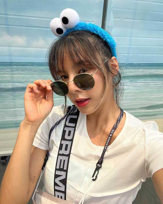 bebefitrou เปิดวาร์ป น้อง เบเบ้ นักแสดง เน็ตไอดอล อินฟลู ชื่อดัง ตัวท็อป 14