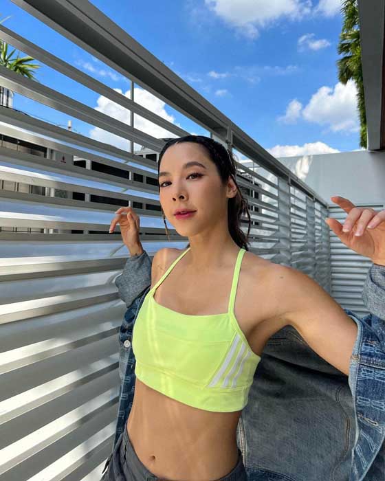 bebefitrou เปิดวาร์ป น้อง เบเบ้ นักแสดง เน็ตไอดอล อินฟลู ชื่อดัง ตัวท็อป 7