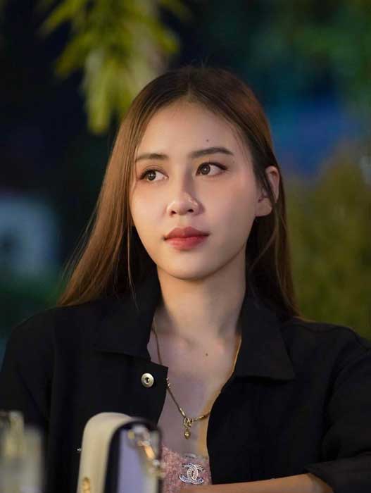 khawnhath เปิดวาร์ป น้อง ปูเป้ เน็ตไอดอล สาวสวย อินฟลู เซ็กซี่ หน้าคม 11