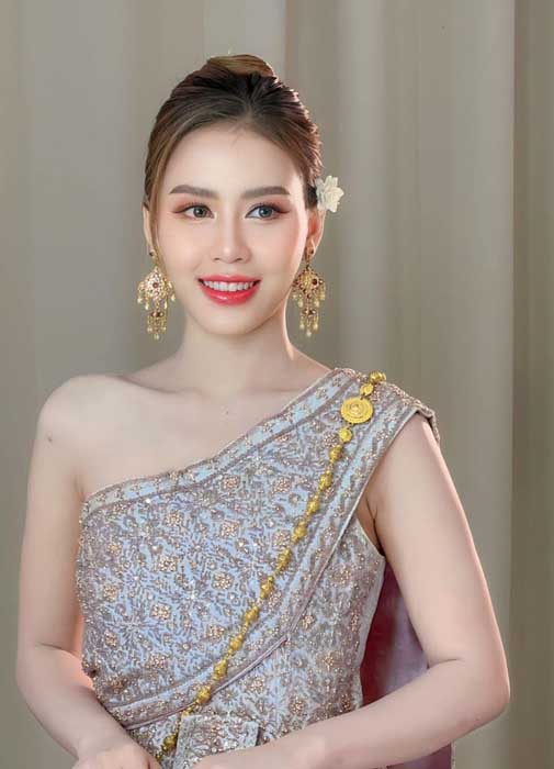 khawnhath เปิดวาร์ป น้อง ปูเป้ เน็ตไอดอล สาวสวย อินฟลู เซ็กซี่ หน้าคม 21