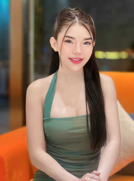 kanomcake เปิดวาร์ป น้อง ขนมเค้ก เน็ตไอดอล หน้าคม น่ารัก สวยแซ่บ 1