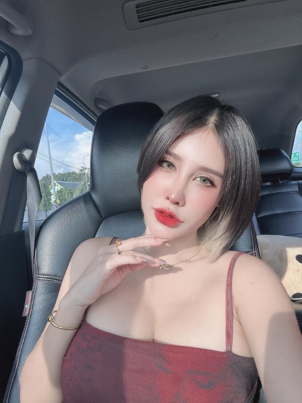 pattiie z แจกวาร์ป นางแบบ พริตตี้ น้อง แพตตี้ สวยแซ่บ เซ็กซี่ นมโต 18+ 16