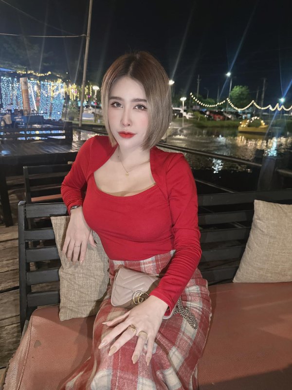 pattiie z แจกวาร์ป นางแบบ พริตตี้ น้อง แพตตี้ สวยแซ่บ เซ็กซี่ นมโต 18+ 22