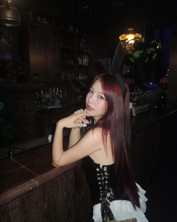 Kamonchat น้อง ไอซ์ แจกวาร์ป สาวสวย พริตตี้ นมโต สวยแซ่บ ดาวtiktok 12