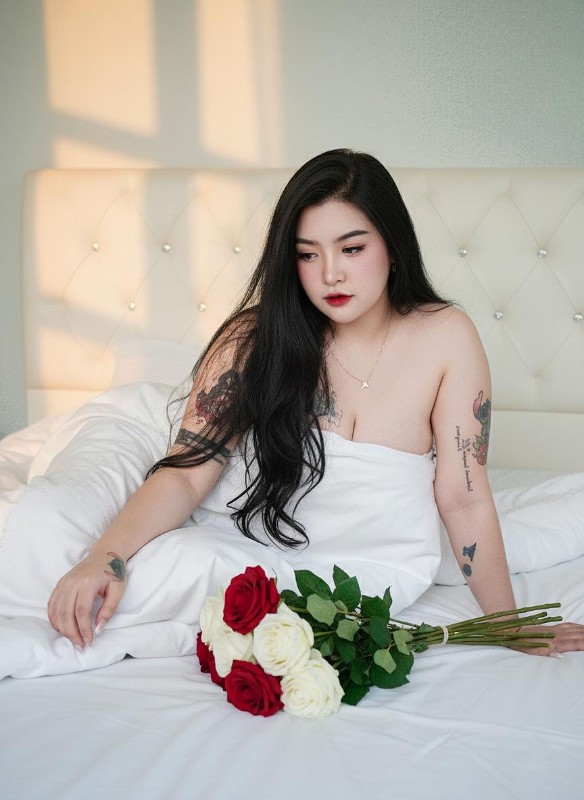 Supahawadi Sanophin น้อง สุภาวดี สาวอวบ เซ็กซี่ ทรงซ้อ อกใหญ่ 18+ 10