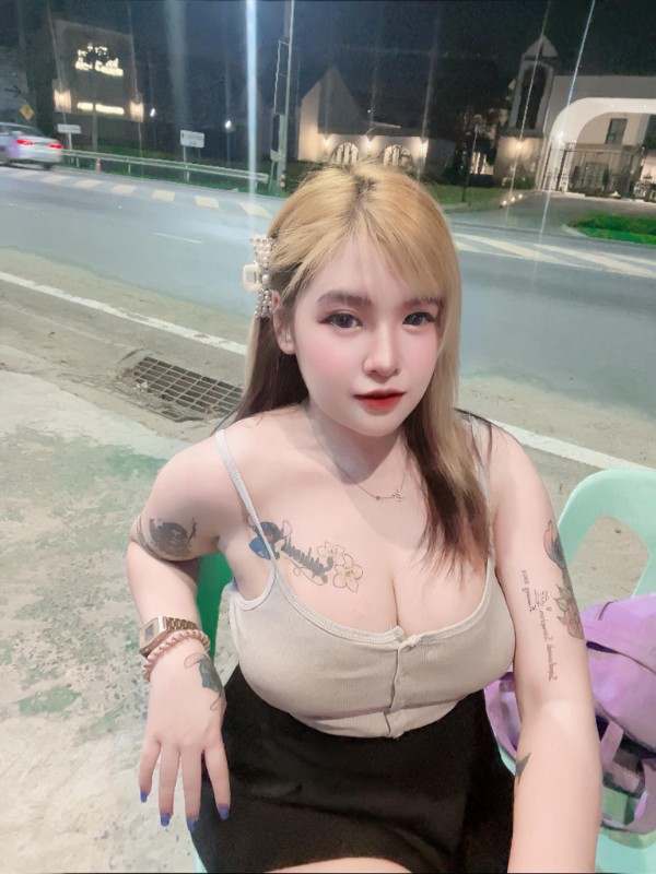 Supahawadi Sanophin น้อง สุภาวดี สาวอวบ เซ็กซี่ ทรงซ้อ อกใหญ่ 18+ 18