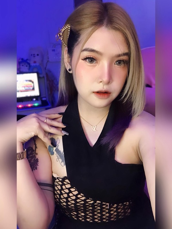 Supahawadi Sanophin น้อง สุภาวดี สาวอวบ เซ็กซี่ ทรงซ้อ อกใหญ่ 18+ 23