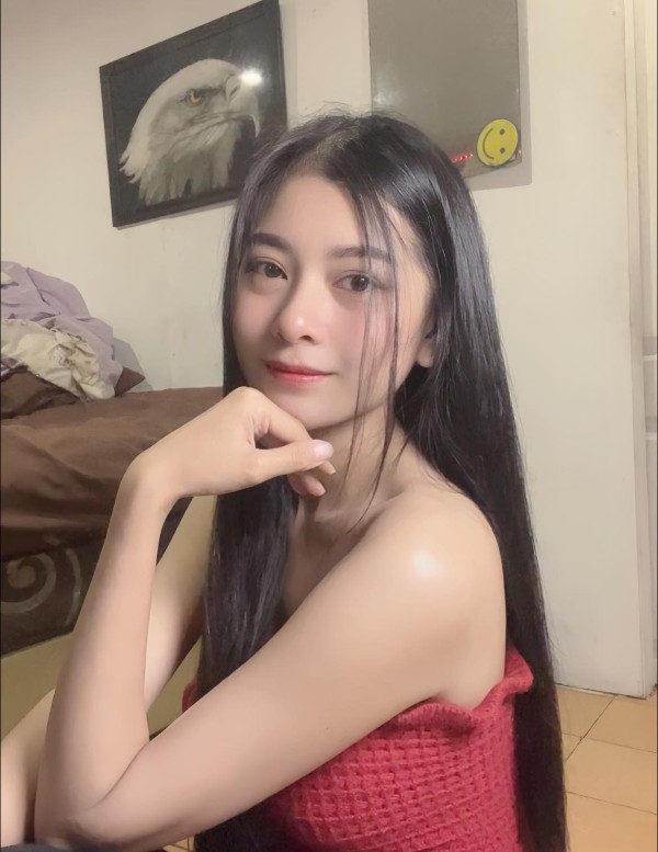warissara prc น้อง มิ้นท์ นางแบบ หุ่นดี สายเซ็กซี่ สวยแซ่บ ดาวtiktok 18