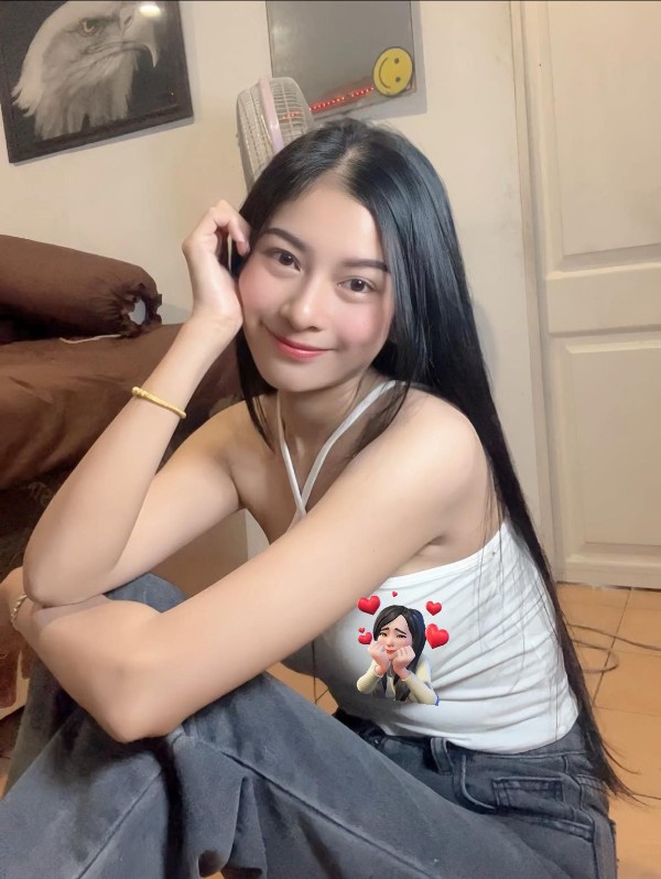 warissara prc น้อง มิ้นท์ นางแบบ หุ่นดี สายเซ็กซี่ สวยแซ่บ ดาวtiktok 21