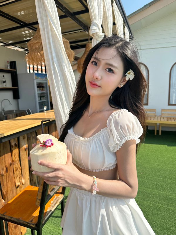 Gygee Nuttakul น้อง จีจี้ สาวสวย ดาวติ๊กต๊อก น่ารัก สวยแซ่บ เซ็กซี่ 18+ 16
