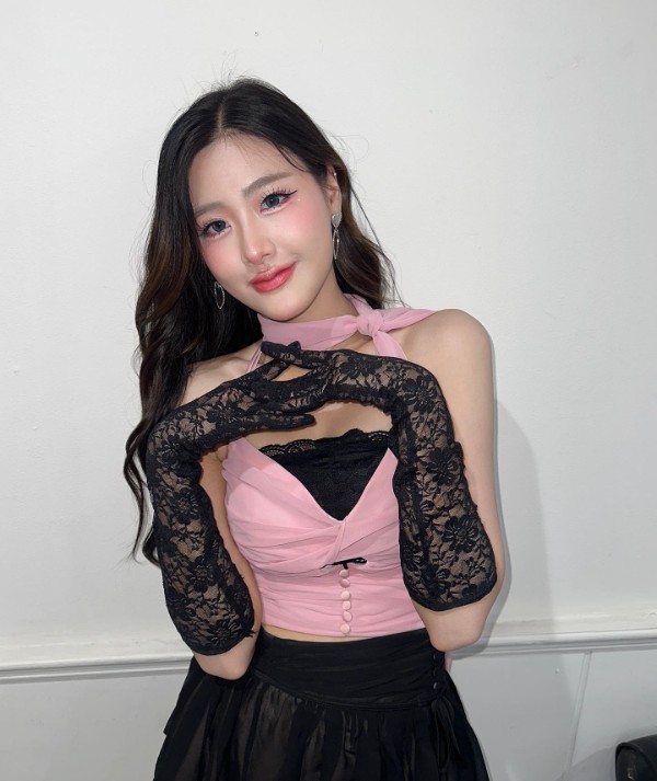 Gygee Nuttakul น้อง จีจี้ สาวสวย ดาวติ๊กต๊อก น่ารัก สวยแซ่บ เซ็กซี่ 18+ 21