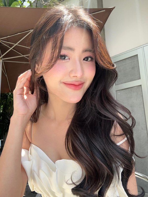 Gygee Nuttakul น้อง จีจี้ สาวสวย ดาวติ๊กต๊อก น่ารัก สวยแซ่บ เซ็กซี่ 18+ 22