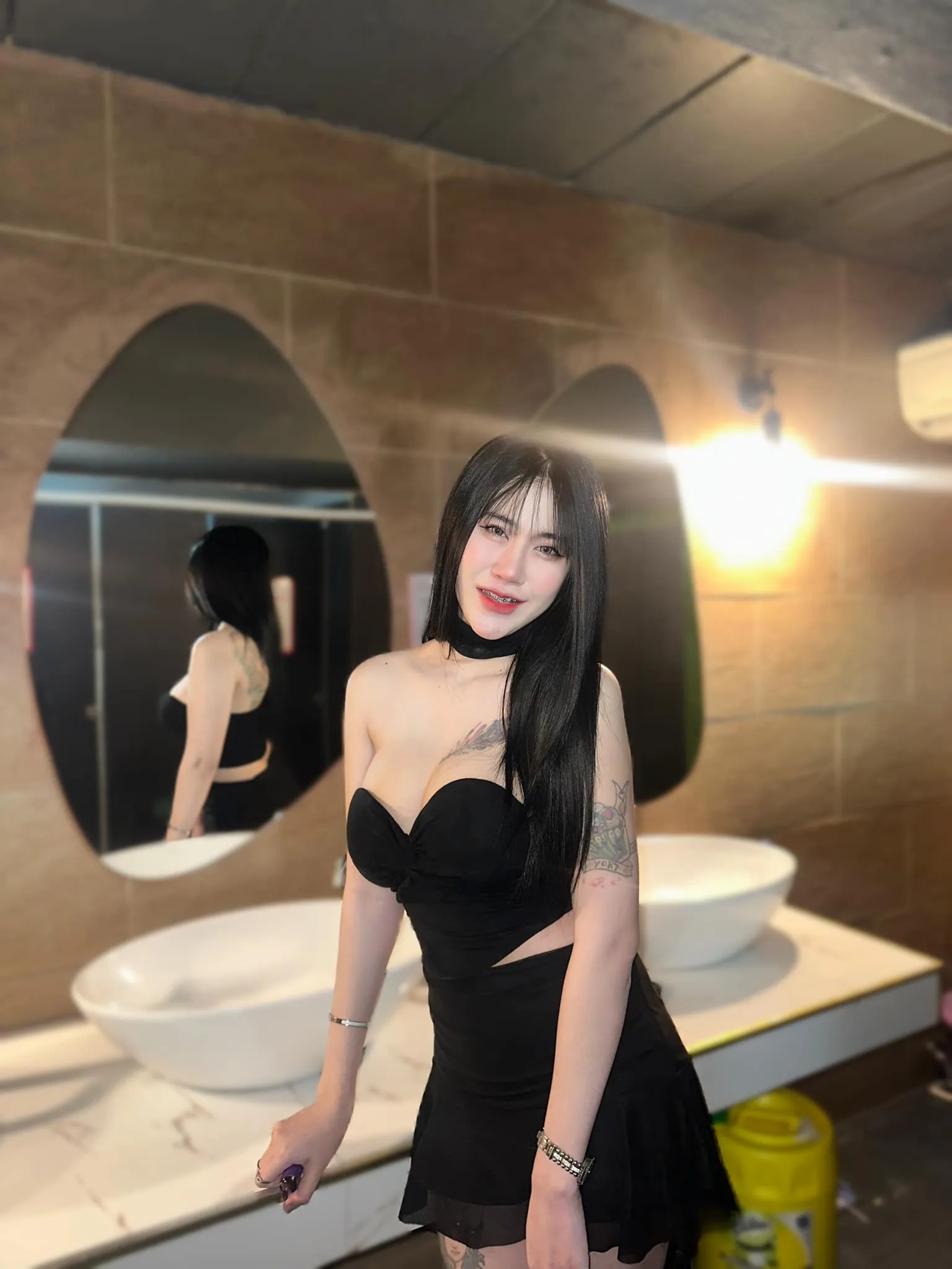 โยกิ Yoki Pornnapa สาวสวย เซ็กซี่ ที่มาอวดความร้อนแรง กันแบบจัดเต็ม 20