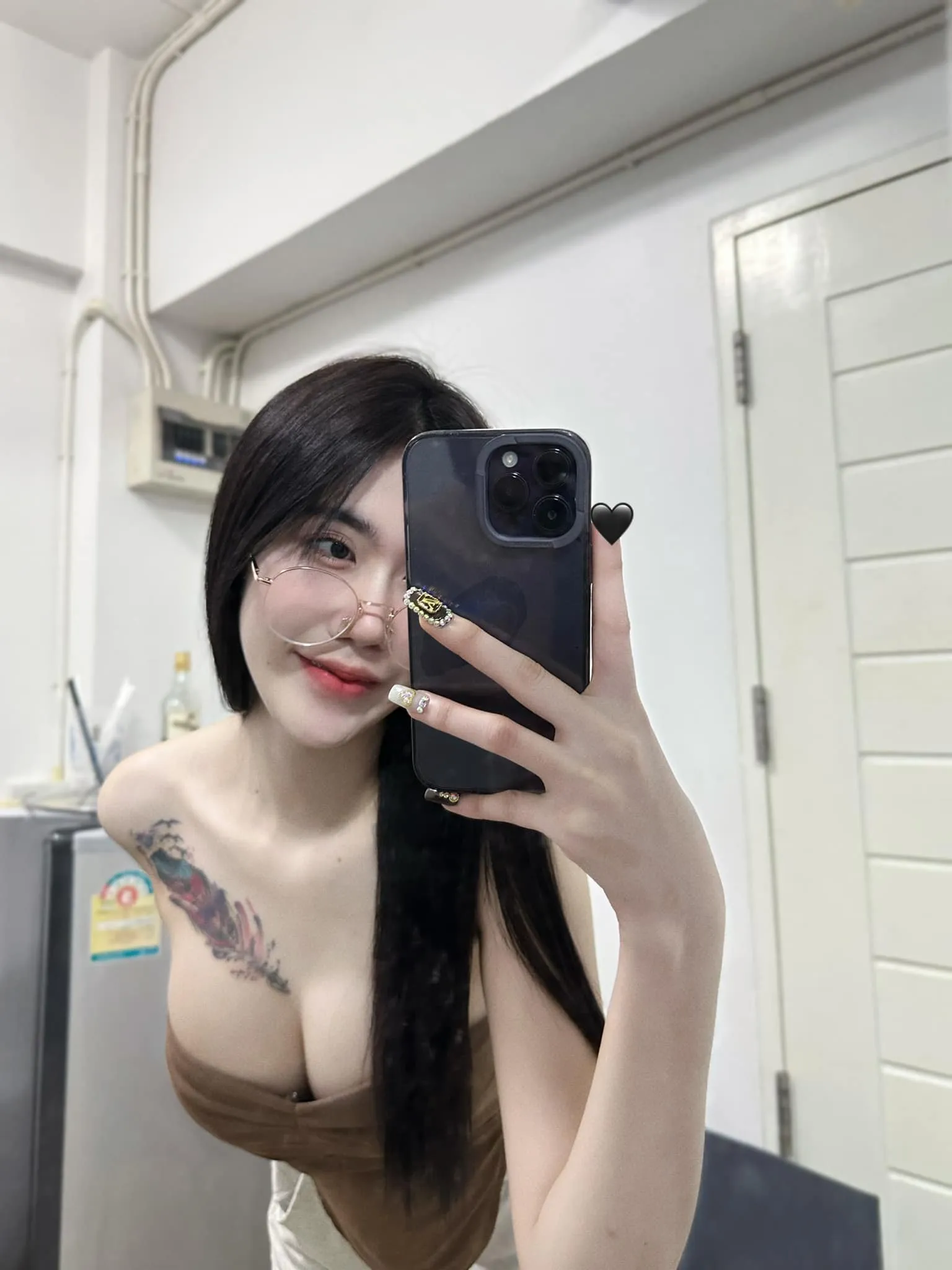 โยกิ Yoki Pornnapa สาวสวย เซ็กซี่ ที่มาอวดความร้อนแรง กันแบบจัดเต็ม 26