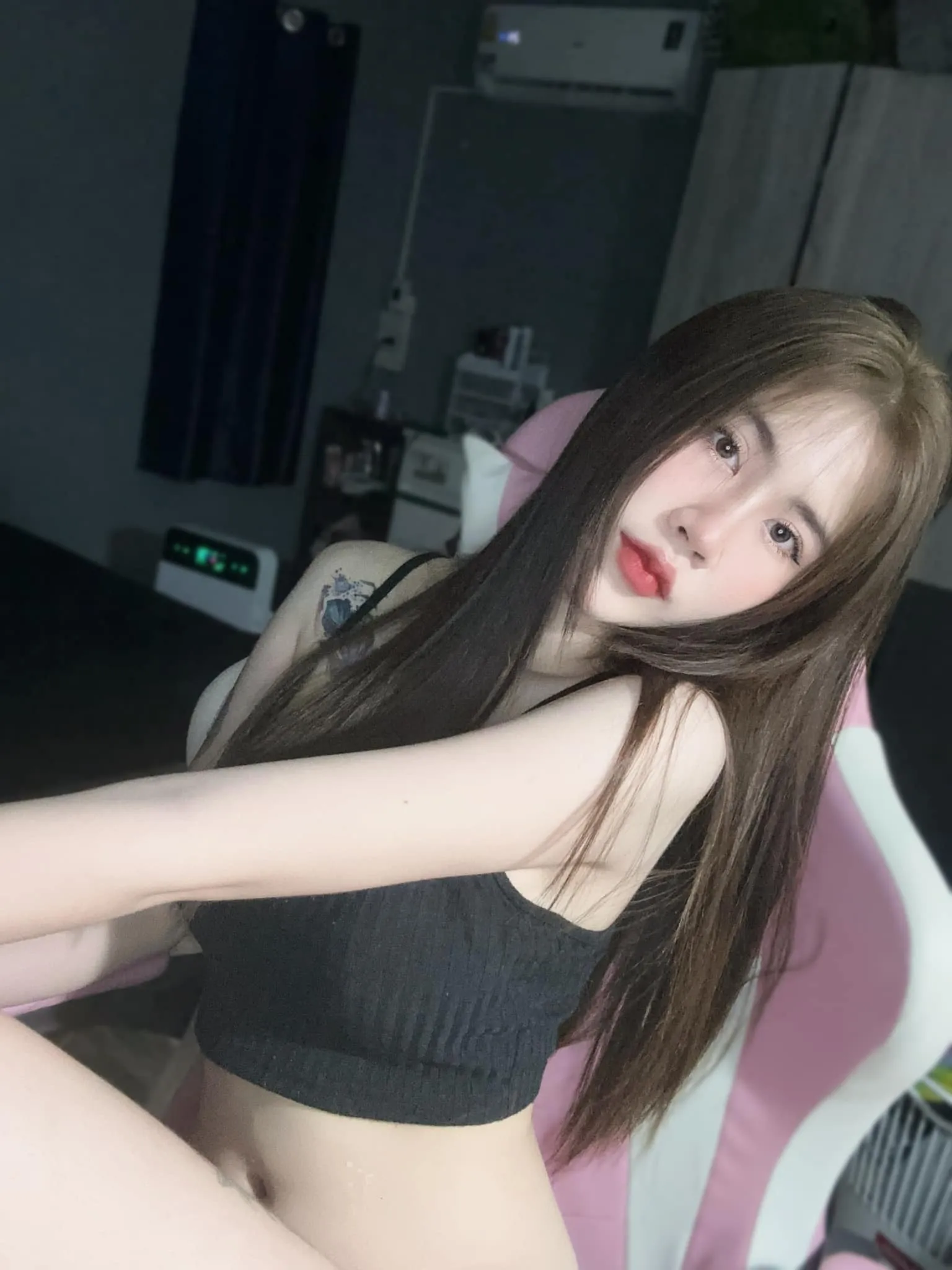 โยกิ Yoki Pornnapa สาวสวย เซ็กซี่ ที่มาอวดความร้อนแรง กันแบบจัดเต็ม 27