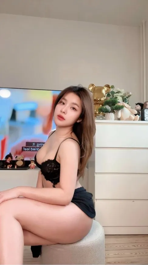 สายสุดา สมใจ เปิดวาร์ป ดาว TikTok อกใหญ่ คัพ E 18 + 28