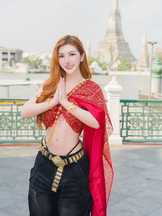jeedjad พิกัดเด็ด น้อง จิ๊ดจ๊าด ไอดอลสาว คับ E งานเด็ด vk OnlyFans 35
